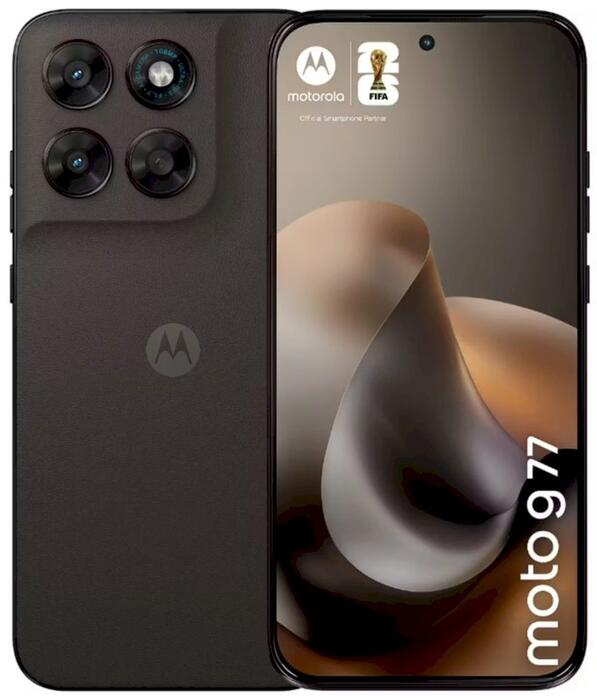 Motorola Moto G77 5G Viedtālrunis 8GB