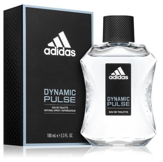 Adidas Dynamic Pulse Smaržas EDT 100