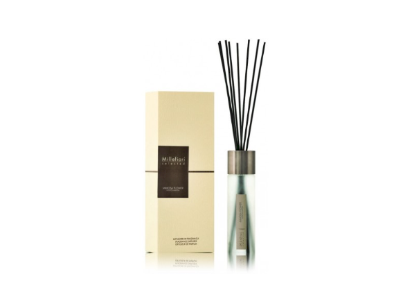 Millefiori Milano Selected Smaržu Difuzors Mimosa Flower 100 ml (8051938692821)