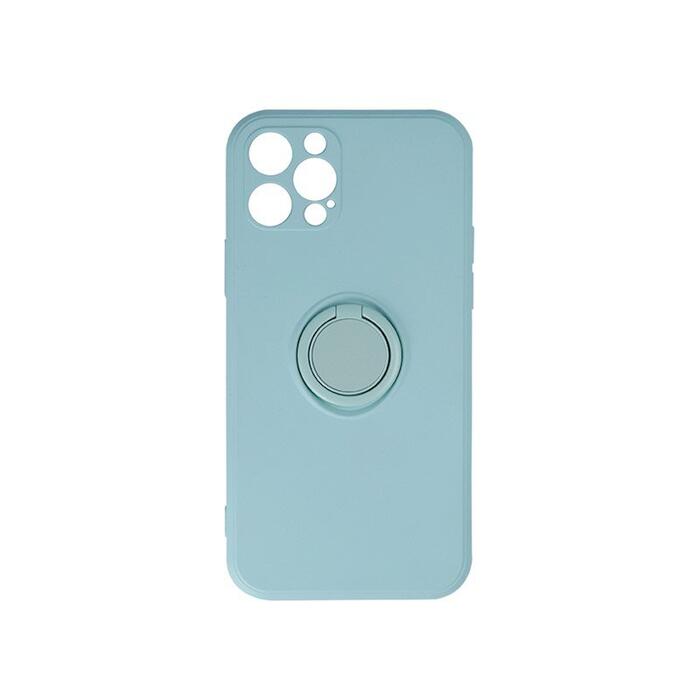 Mocco Finger Grip Back Case Aizsargapvalks