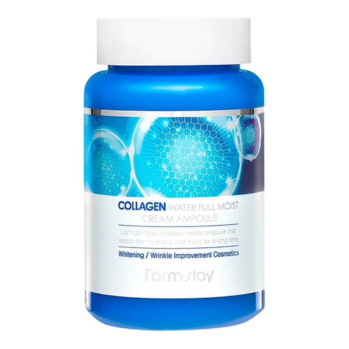 FarmStay Collagen Water Full Moist Cream