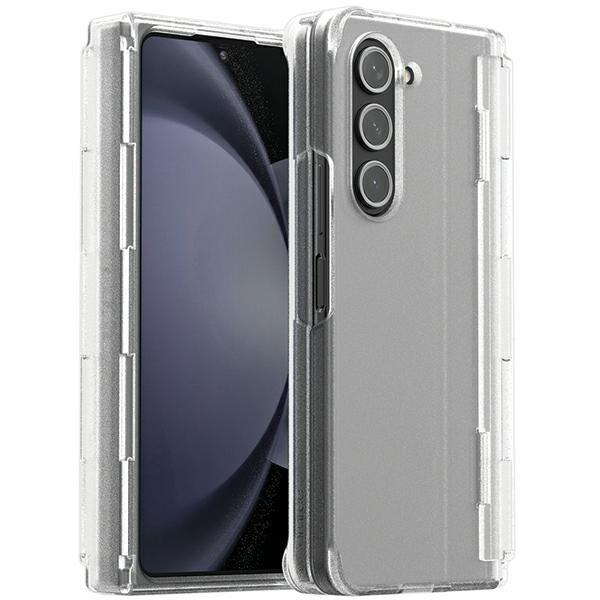 Araree Nukin 360 Case Чехол для Samsung Galaxy Z Fold 5 (AR20-01763C)