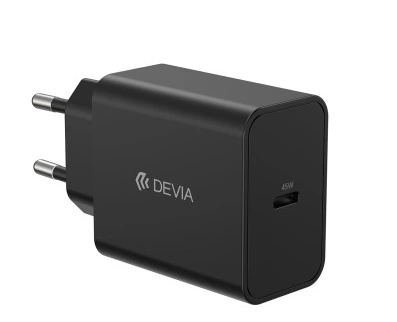 Devia Rocket PD Tīkla Lādētājs USB-C