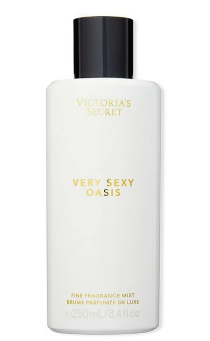 Victoria's Secret Very Sexy Oasis Тело Спрей 250ml (667555755597)