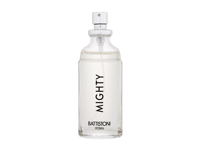 Battistoni Roma Mighty Туалетная вода EDT 30ml (TESTER) (8011889031315)