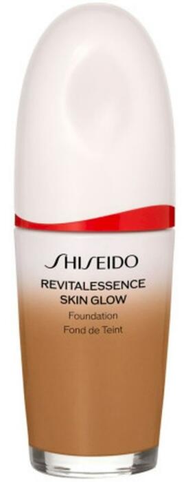 Shiseido Revitalessence Makeup Tonālais krēms sejai