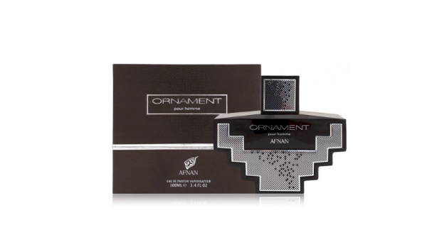 Afnan Ornament Парфюм EDP 100 ml (6290171002154)