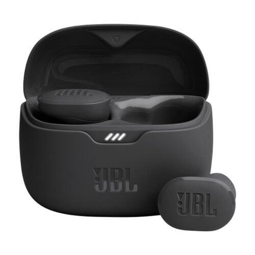 JBL Tune Buds TWS Беспроводные Наушники (JBLTBUDSBLK)