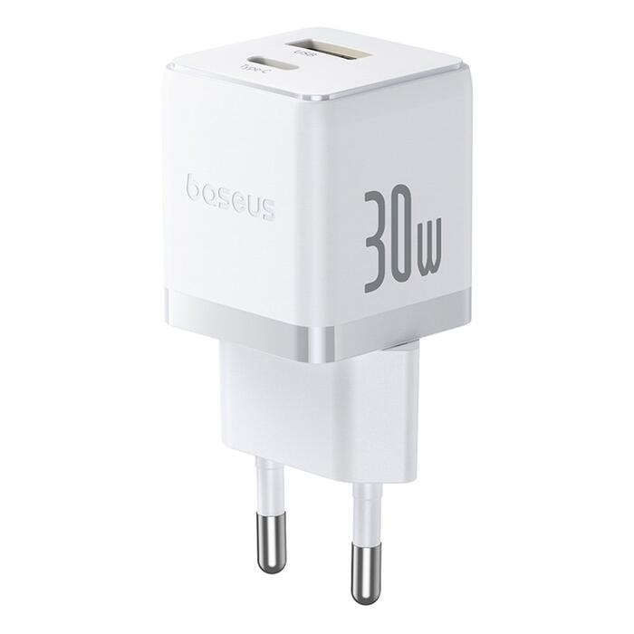 Baseus Palm Fast Charger USB /