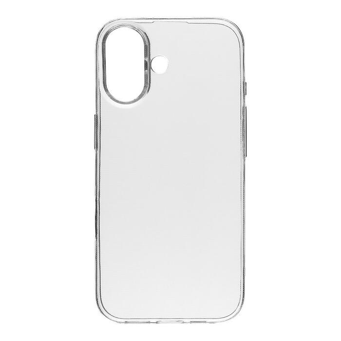 Tactical TPU Cover Защитный Чехол для Apple iPhone 17 (57983126690)