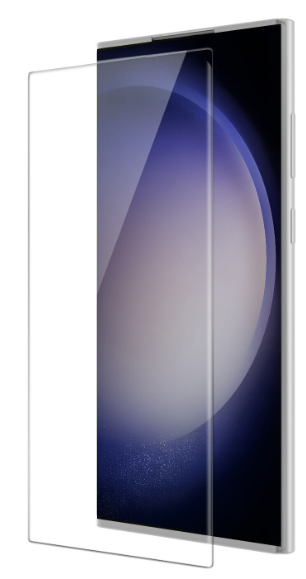 Mocco Tempered Glass Aizsargstikls Ekrānam Samsung
