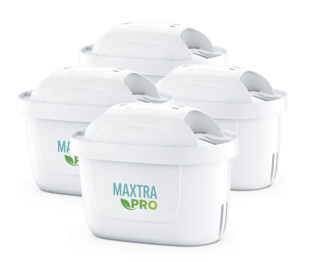 Brita MX Pro Pure Performance Ūdens