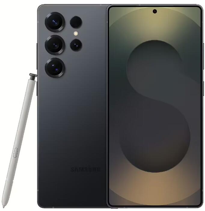 Samsung Galaxy S25 Ultra Viedtālrunis 12GB
