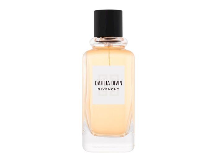 Givenchy Dahlia Divin Parfimērijas ūdens EDP