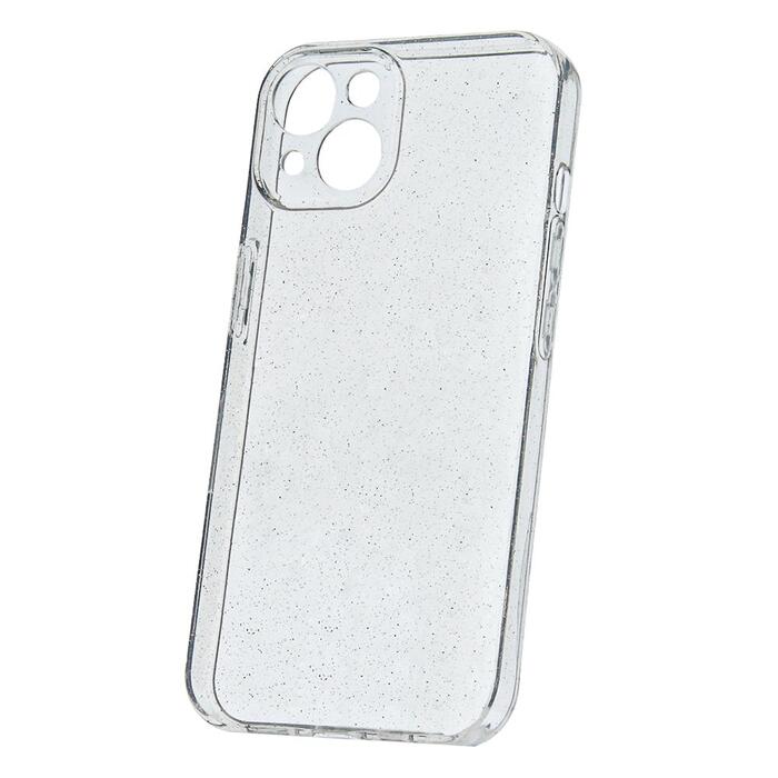Mocco Shine Back Case Aizsargapvalks Priekš
