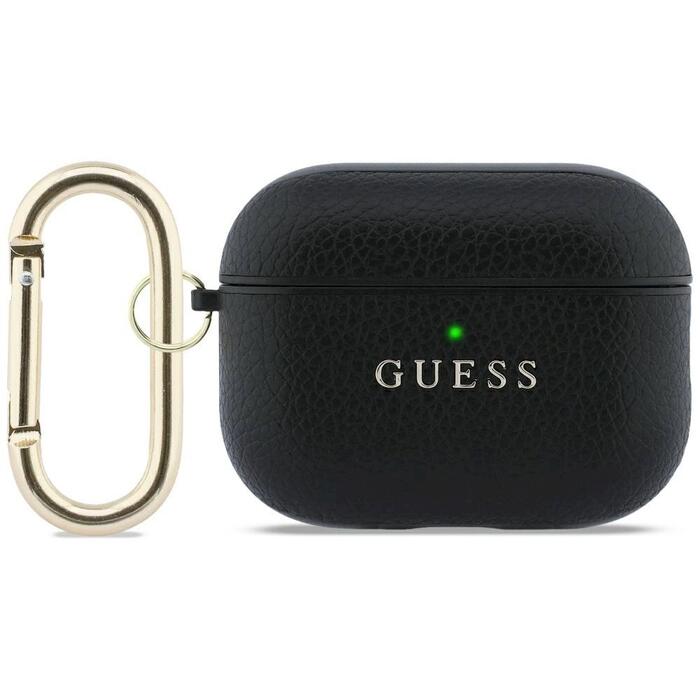 Case Guess Grained Classic Logo Hook