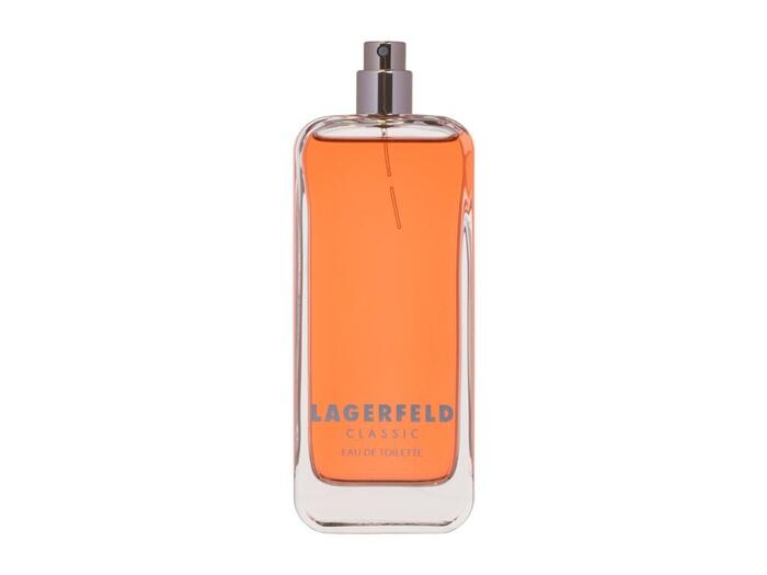 Karl Lagerfeld Classic Tualetes ūdens EDT