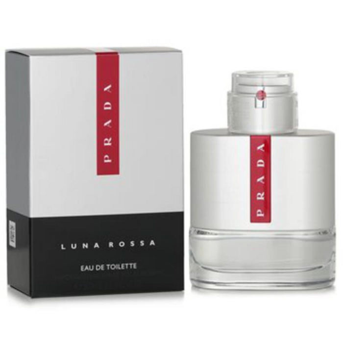 Prada Luna Rossa Pour Homme Tualetes