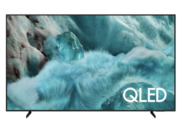 Samsung Q7F QE65Q7FAAU 4K Ultra HD Smart TV Телевизор 65