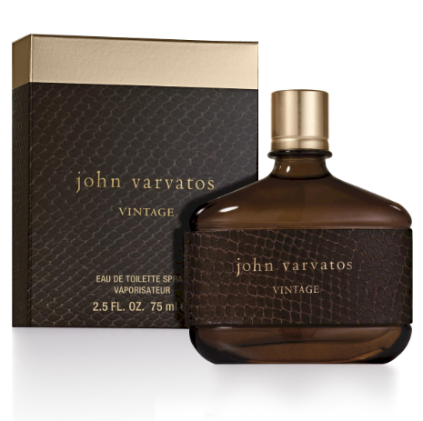 John Varvatos Vintage Парфюм EDT 75 ml (873824001085)