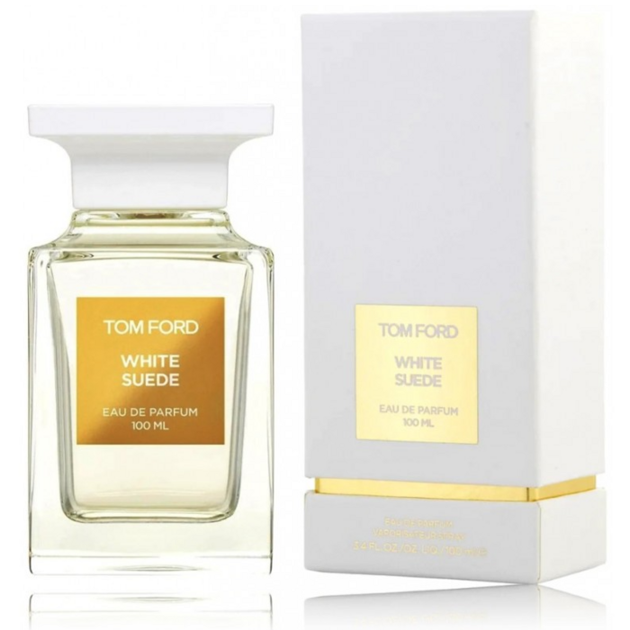 Tom Ford White Suede Smaržas EDP