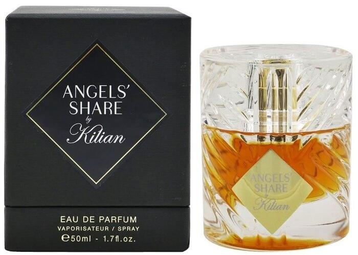 Kilian Angels' Share Парфюм EDP 50 ml (3700550216094)