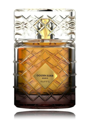 Riiffs Golden Elixir Reserve Парфюм PP 100 ml (6297001574058)