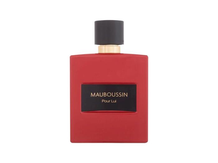 Mauboussin Pour Lui Парфюмированная вода EDP 100ml (3760048797818)