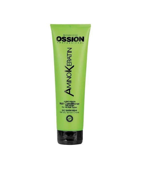 Morfose Ossion Amino Keratin Hair Conditioner Кондиционер для волос 200 ml (8681701005413)