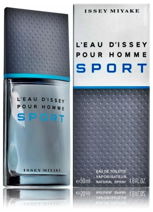Issey Miyake L´eau D´issey Pour Homme