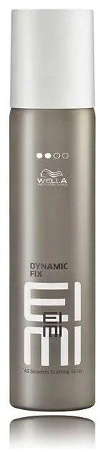 Wella Professionals EIMI Fixing Hairsprays Dynamic