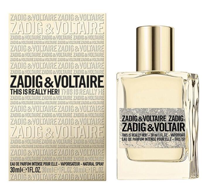 Zadig & Voltaire This Is Really