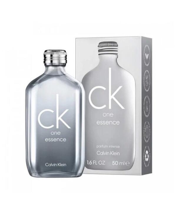 Calvin Klein CK One Essence Parfum Intense Парфюм 50ml (3616303473402)