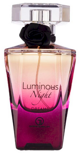Grandeur Luminous Night Dreams Парфюм EDP 100 ml (5055810043124)