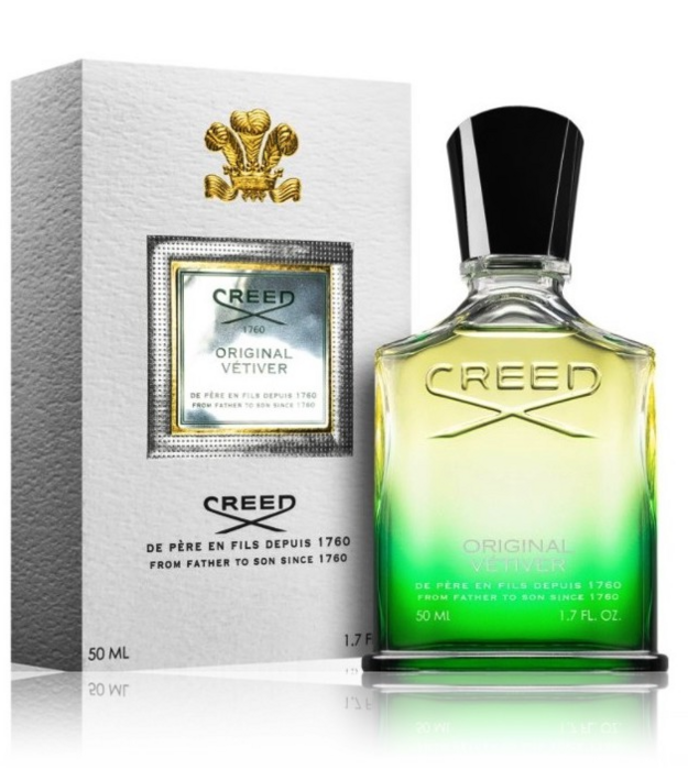 Creed Original Vetiver Smaržas EDP 50
