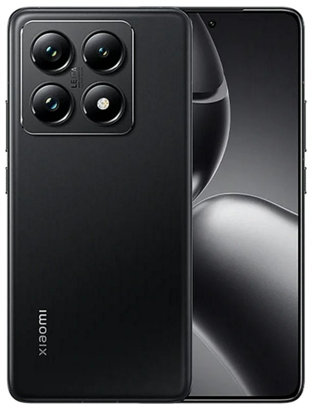 Xiaomi 14T Pro 5G Viedtālrunis 12GB / 512GB (MZB0HJCEU)