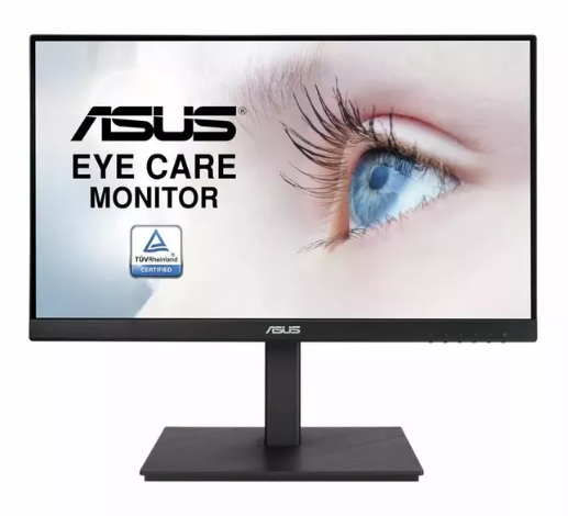 ASUS VA229QSB Monitors 21,5" /