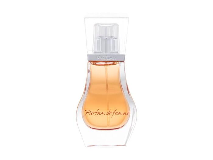 Montana Parfum de Femme Tualetes ūdens