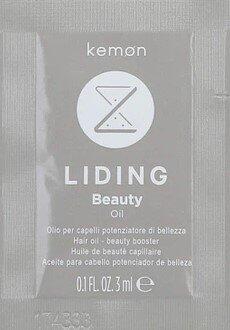 Kemon Liding Beauty Matu eļļa 25