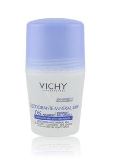 Vichy 48H Mineral Dezodorants 50ml (3337875553278)