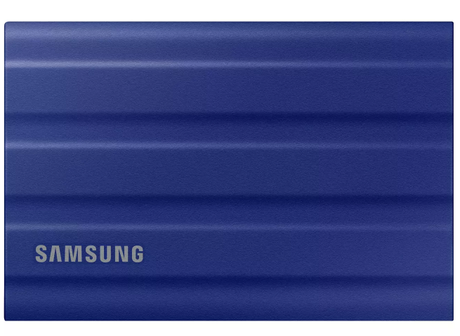 Samsung MU-PE1T0R T7 Portatīvais SSD Disks