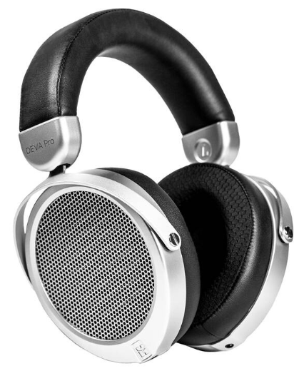 Hifiman Deva Pro Открытые Планарные Магнитные Наушники (Deva Pro)