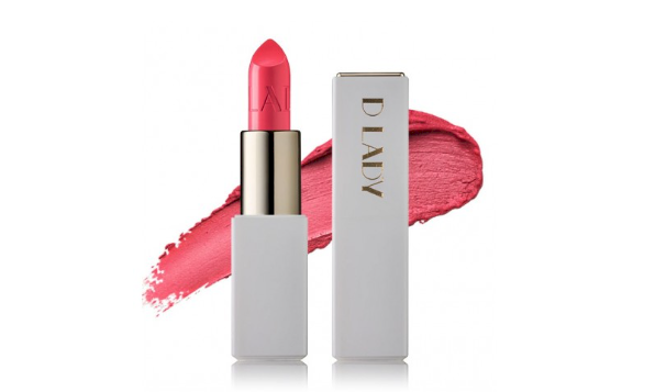 Dermacol D Lady Помада 03 Lady Lou 4 g (85979840)