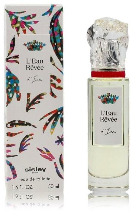 Sisley L`Eau Rêvée D`Isa Smaržas EDT