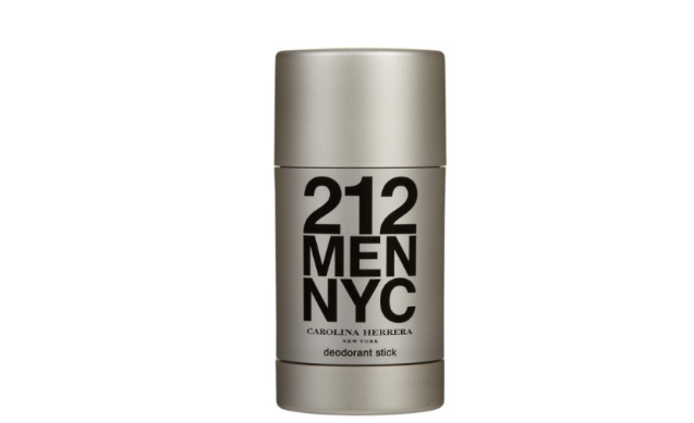Carolina Herrera 212 Dezodorants zīmulis DST