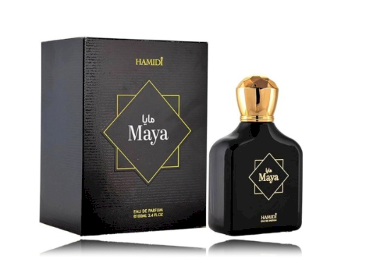 Hamidi Maya Парфюм EDP 100 ml (6294015178210)