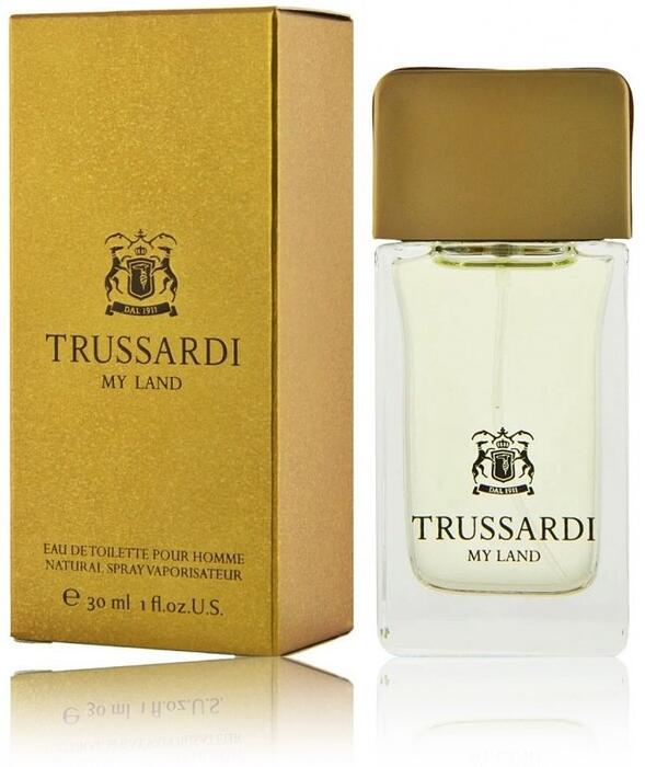 Trussardi My Land Smaržas EDT 30