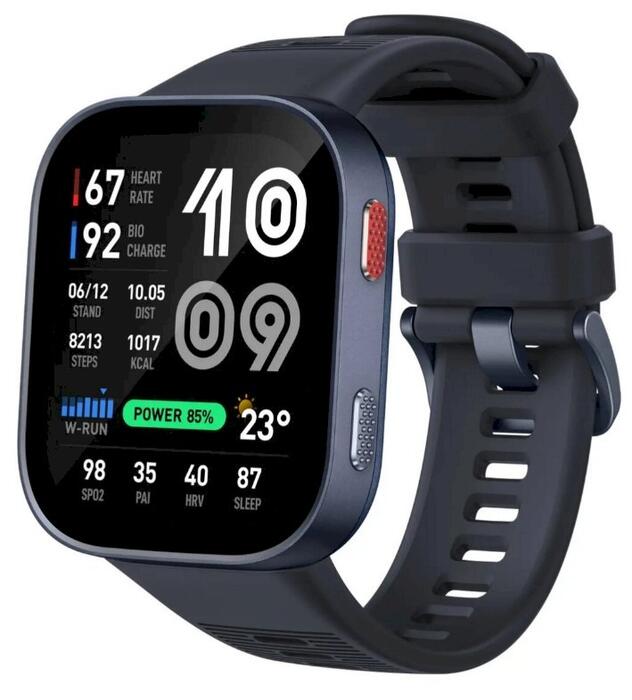 Amazfit Bip Max Умные часы (W2568EU2N)