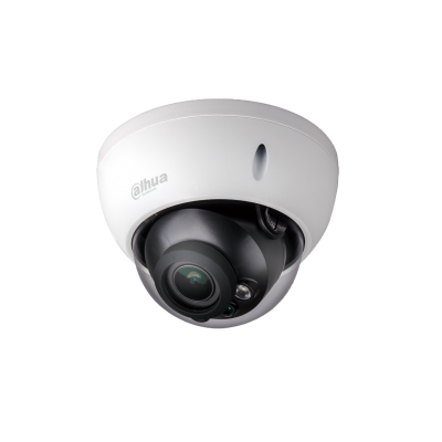 Dahua HAC-HDBW1200R-Z-2712-S5 Novērošanas kamera 2MP /