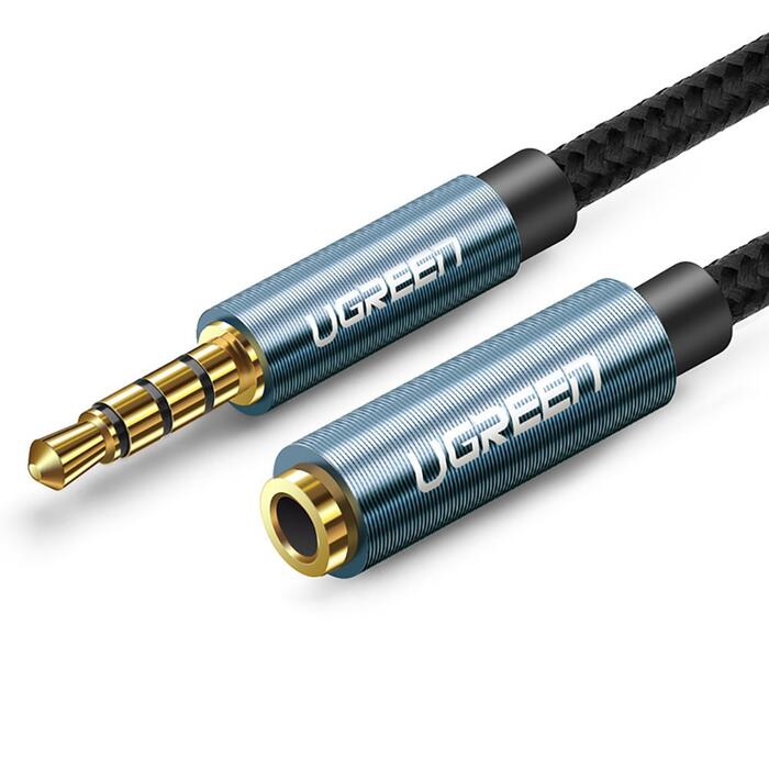 Ugreen AV118 AUX Kabelis 3.5mm